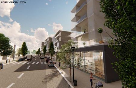 4,500 وحدة سكنية جديدة في البلدان العربية: